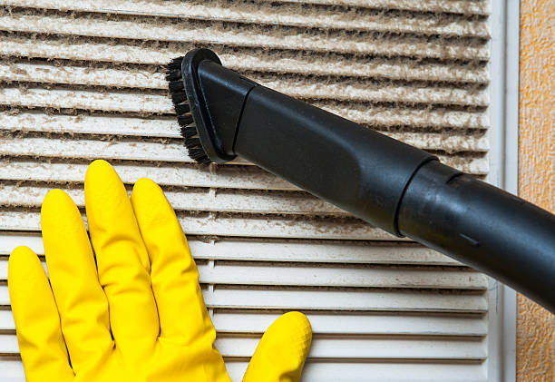 Best HVAC Air Duct Cleaning  in Bloomfield, MO